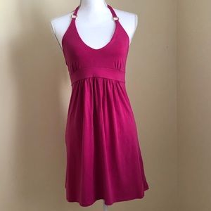 Bra top dress by Victoria secret.